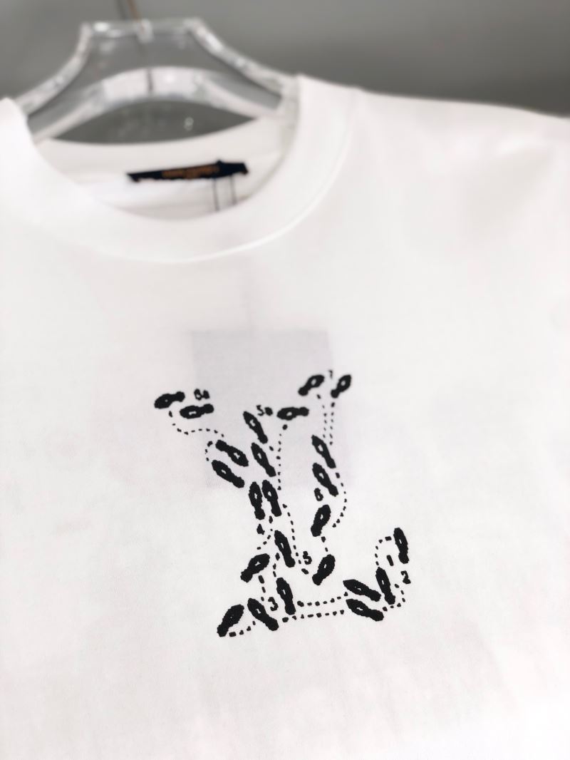 Louis Vuitton T-Shirts